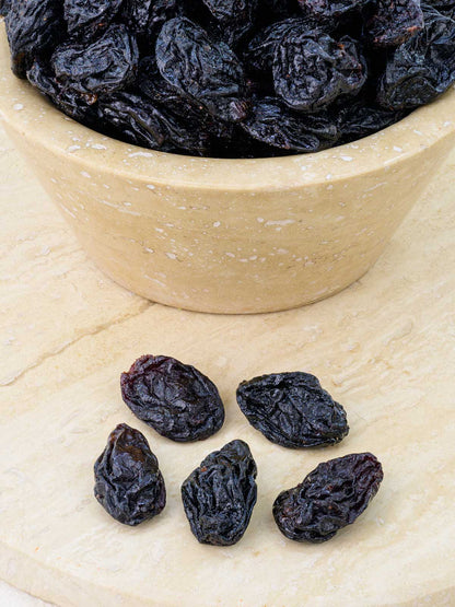 Siyah Üzüm